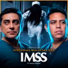 El IMSS está MALDITO | Relatos de TERROR REALES