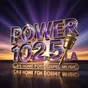 POWER 102.5 LA's GOSPEL RADIO
