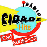 Rádio Cidade Itamarandiba MG - Brasil