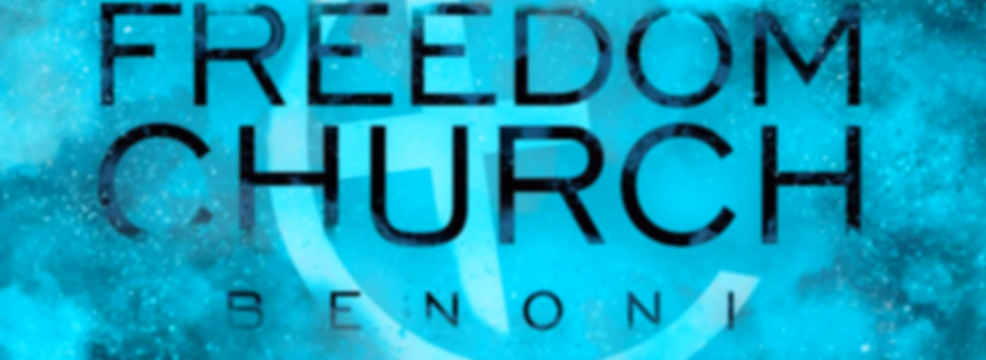 Freedom Church Benoni's Podcast