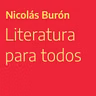 Literatura para todos (S03 E07). Emisión del 28 de mayo de 2022.