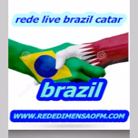 Rede Brazil Live Doha بث حي