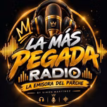 LA MAS PEGADA RADIO ONLINE- LA EMISORA DEL PARCHE