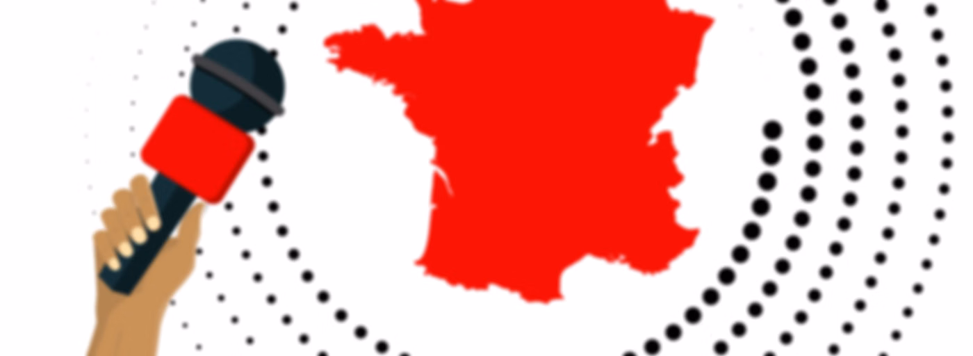 Reportage France