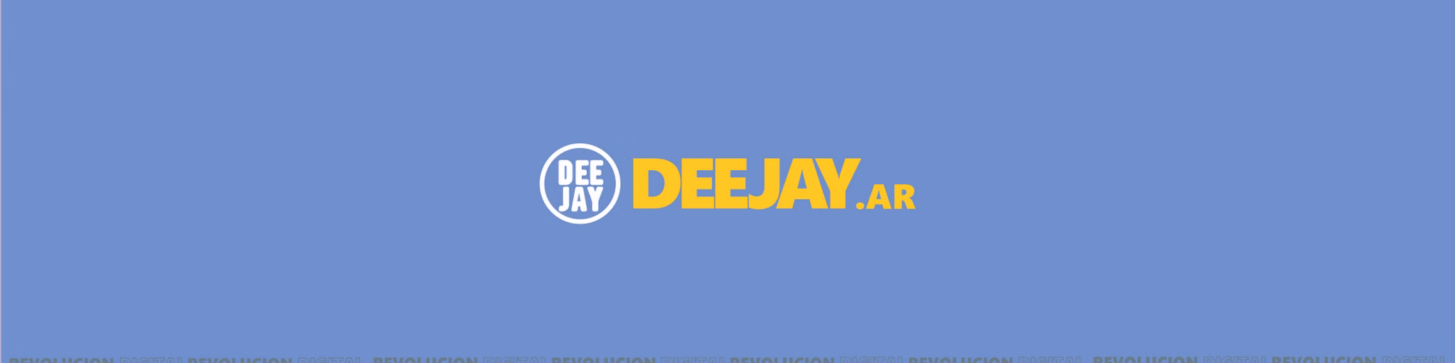 deejay