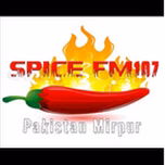 SPICE FM 107