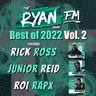 The Ryan Show FM Part 2 (BEST OF 22)