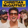 Ep 188 | Christian McGaffney: hacer cine independiente, Simón en Netflix y la pasión por actuar