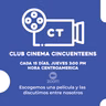 Cinema Cincuenteens: La linterna Roja