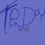 The today stuff