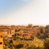 La provincia italiana oggi