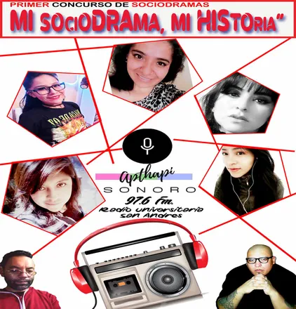 CONCURSO "MI SOCIODRA, MI HISTORIA"