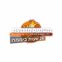 Noshmim Mizrahit