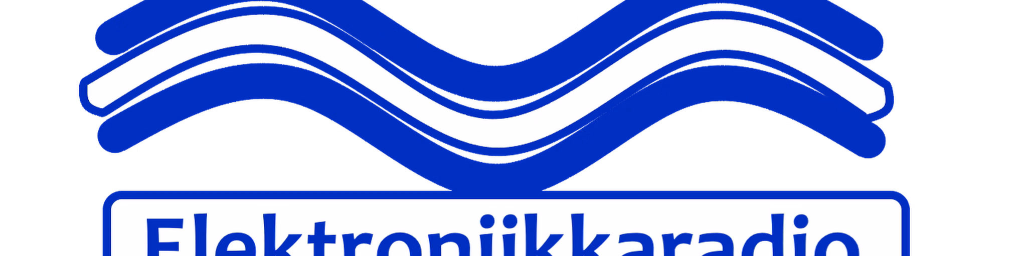 Elektroniikkaradio