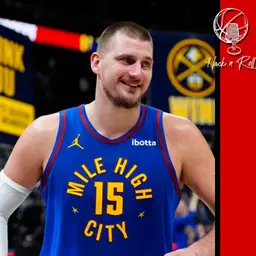 “Draft: Χτίζοντας Ομάδες Γύρω από Superstars” | Around the League 230