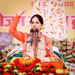 Jaya Kishori Podcast