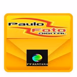 Radio Web Paulo Foto