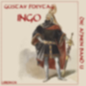 Ahnen, Bd. I.1 Ingo, Die by Gustav Freytag (1816 - 1895)
