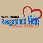 Rádio Resgatando Vidas