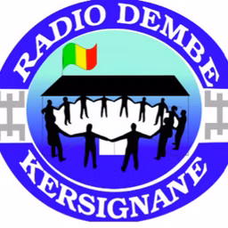 Radio Dambe Diafounou live