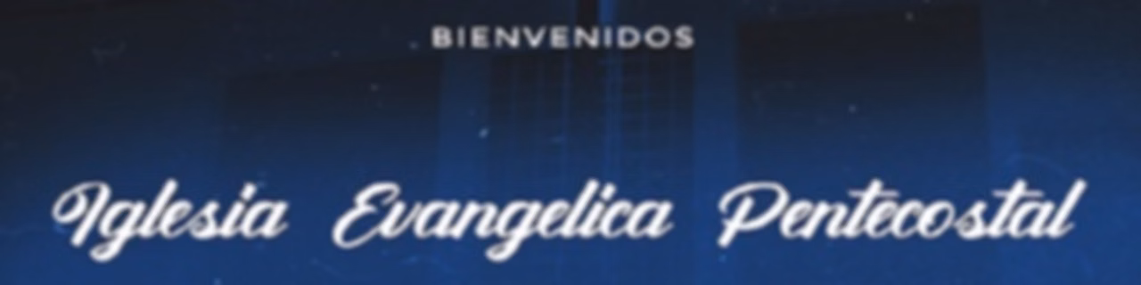 Mensaje Pentecostal
