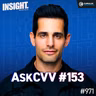 AskCVV #153 - Penta vs. Roman Was INCREDIBLE, Sami Zayn Is WWE Champion Again, Stephanie Vaquer Wins In Chile