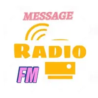 Message Radio FM - Portuguese