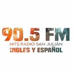 90.5 fm San Julián