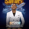 SAFARI with MATHIAS WALICHUPA