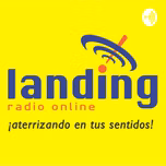 Landing Radio