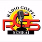 Rádio Gospel Semeai