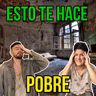 431. GASTOS que te hacen POBRE