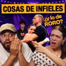 Ep 196 | La polémica de Roro tras la velada y costumbres de infieles