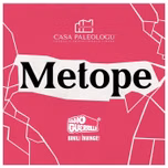 Metope: cultură și istorie