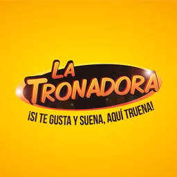 EL GALLO TRONADOR