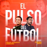 El Pulso del Fútbol
