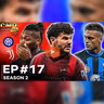 Casa Milan Podcast: S2 E17 | پادکست کازا میلان فصل دوم قسمت 17 - شجاعت یا حقیقت