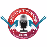 Cholula Triunfeña