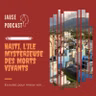 Haïti, l'île mystérieuse des morts vivants