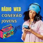 radio web conexão jovens