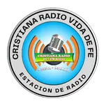 Cristiana - Radio Vida de Fe