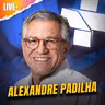 ALEXANDRE PADILHA: MINISTRO DA SAÚDE DO BRASIL