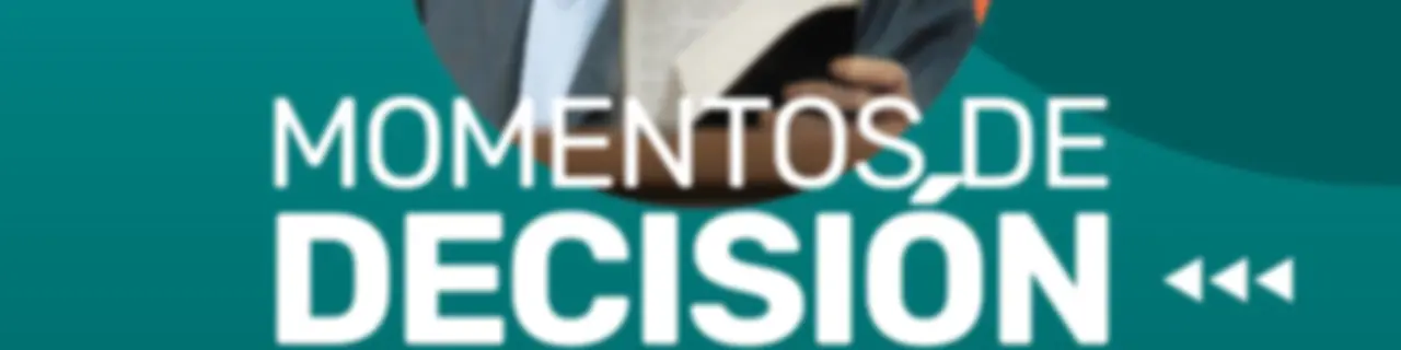 Momentos de Decisión con Billy Graham