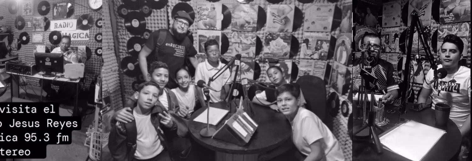 Magica 95.3