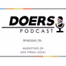Ep. 70: Marketing en una firma legal con Victoria Conde