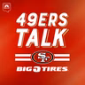 Exclusive interview: 49ers rookie De'Zhaun Stribling details journey to NFL