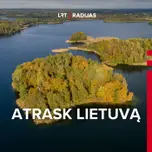 Atrask Lietuvą