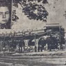 Recuerdos fotográficos: 1932. La confitería que le dio el nombre a la esquina Floresta