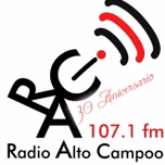 Radio Alto Campoo