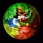 Mundo Reggae latino